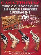 Revista Magnum Edio 25 - Ano 5 - Setembro/Outubro 1991 Página 75