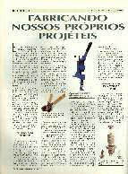 Revista Magnum Edio 25 - Ano 5 - Setembro/Outubro 1991 Página 