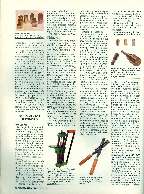 Revista Magnum Edição 25 - Ano 5 - Setembro/Outubro 1991 Página 92