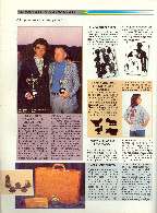 Revista Magnum Edição 25 - Ano 5 - Setembro/Outubro 1991 Página 96