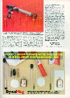Revista Magnum Edição 26 - Ano 5 - Novembro/Dezembro 1991 Página 59