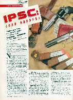 Revista Magnum Edição 26 - Ano 5 - Novembro/Dezembro 1991 Página 