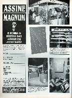 Revista Magnum Edição 26 - Ano 5 - Novembro/Dezembro 1991 Página 80