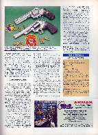 Revista Magnum Edição 26 - Ano 5 - Novembro/Dezembro 1991 Página 87