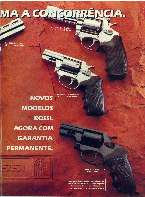 Revista Magnum Edio 27 - Ano 5 - Fevereiro/Maro 1992 Página 3