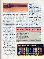Revista Magnum Edio 27 - Ano 5 - Fevereiro/Maro 1992 Página 85