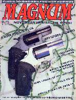 Revista Magnum Edio 28 - Ano 5 - Maio/Junho 1992 Página 1