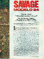 Revista Magnum Edição 28 - Ano 5 - Maio/Junho 1992 Página 35