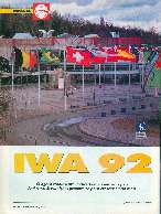 Revista Magnum Edio 28 - Ano 5 - Maio/Junho 1992 Página 