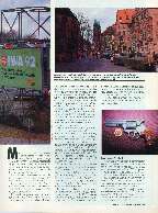 Revista Magnum Edio 28 - Ano 5 - Maio/Junho 1992 Página 45