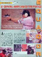 Revista Magnum Edio 28 - Ano 5 - Maio/Junho 1992 Página 