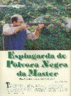 Revista Magnum Edio 29 - Ano 5 - Julho/Agosto 1992 Página 