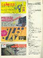 Revista Magnum Edição 29 - Ano 5 - Julho/Agosto 1992 Página 4