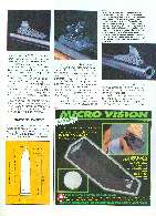 Revista Magnum Edição 29 - Ano 5 - Julho/Agosto 1992 Página 43