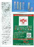 Revista Magnum Edição 29 - Ano 5 - Julho/Agosto 1992 Página 45