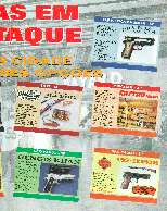 Revista Magnum Edio 29 - Ano 5 - Julho/Agosto 1992 Página 51