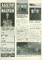 Revista Magnum Edição 29 - Ano 5 - Julho/Agosto 1992 Página 84