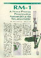 Revista Magnum Edio 29 - Ano 5 - Julho/Agosto 1992 Página 