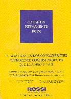 Revista Magnum Edio 30 - Ano 5 - Setembro/Outubro 1992 Página 103