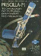 Revista Magnum Edição 30 - Ano 5 - Setembro/Outubro 1992 Página 11