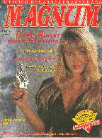 Revista Magnum Edio 31 - Ano 5 - Fevereiro/Mao 1993 Página 1