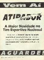 Revista Magnum Edio 31 - Ano 5 - Fevereiro/Mao 1993 Página 21