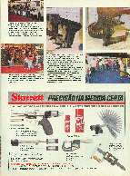 Revista Magnum Edição 31 - Ano 5 - Fevereiro/Maço 1993 Página 35