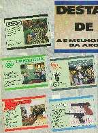 Revista Magnum Edio 31 - Ano 5 - Fevereiro/Mao 1993 Página 44