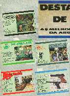 Revista Magnum Edio 31 - Ano 5 - Fevereiro/Mao 1993 Página 45