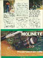 Revista Magnum Edição 31 - Ano 5 - Fevereiro/Maço 1993 Página 54