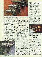 Revista Magnum Edição 31 - Ano 5 - Fevereiro/Maço 1993 Página 66
