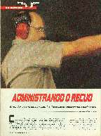 Revista Magnum Edição 31 - Ano 5 - Fevereiro/Maço 1993 Página 