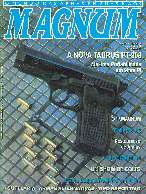 Revista Magnum Edio 32 - Ano 5 - Novembro/Dezembro 1993 Página 1