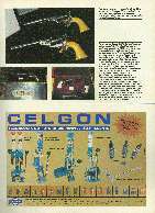 Revista Magnum Edição 32 - Ano 5 - Novembro/Dezembro 1993 Página 37