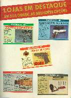 Revista Magnum Edio 32 - Ano 5 - Novembro/Dezembro 1993 Página 57