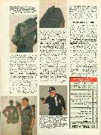 Revista Magnum Edição 32 - Ano 5 - Novembro/Dezembro 1993 Página 68