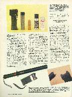 Revista Magnum Edição 32 - Ano 5 - Novembro/Dezembro 1993 Página 74