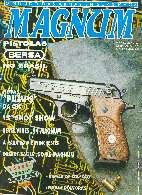 Revista Magnum Edição 33 - Ano 6 - Maio/Junho 1993 Página 1