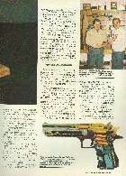 Revista Magnum Edição 33 - Ano 6 - Maio/Junho 1993 Página 27
