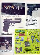 Revista Magnum Edição 33 - Ano 6 - Maio/Junho 1993 Página 39