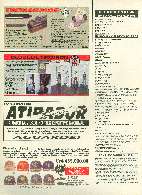 Revista Magnum Edição 33 - Ano 6 - Maio/Junho 1993 Página 4