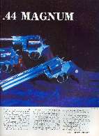 Revista Magnum Edição 33 - Ano 6 - Maio/Junho 1993 Página 71