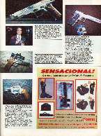 Revista Magnum Edição 34 - Ano 6 - Julho/Agosto 1993 Página 41