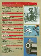 Revista Magnum Edição 34 - Ano 6 - Julho/Agosto 1993 Página 5