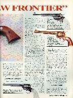 Revista Magnum Edição 34 - Ano 6 - Julho/Agosto 1993 Página 61