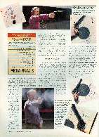 Revista Magnum Edição 34 - Ano 6 - Julho/Agosto 1993 Página 64