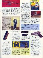 Revista Magnum Edição 35 - Ano 6 - Setembro/Outubro 1993 Página 13