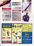 Revista Magnum Edição 35 - Ano 6 - Setembro/Outubro 1993 Página 43