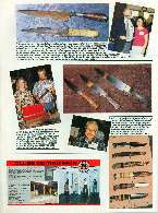 Revista Magnum Edição 35 - Ano 6 - Setembro/Outubro 1993 Página 50