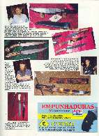Revista Magnum Edição 35 - Ano 6 - Setembro/Outubro 1993 Página 51